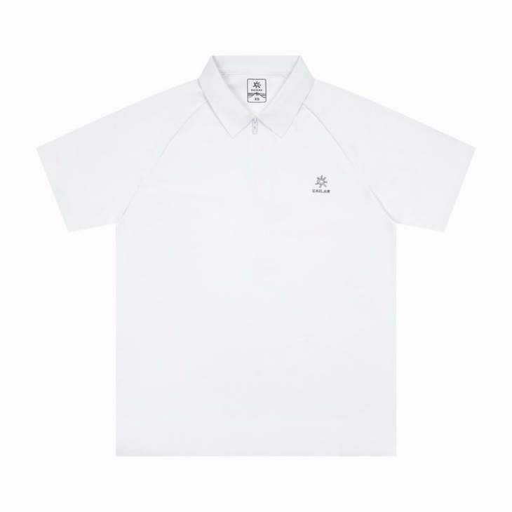 Picture of Kailas Polo Shirts Short _SKUKaliasXS-Lzztr0726998